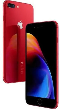 iPhone 8 Plus